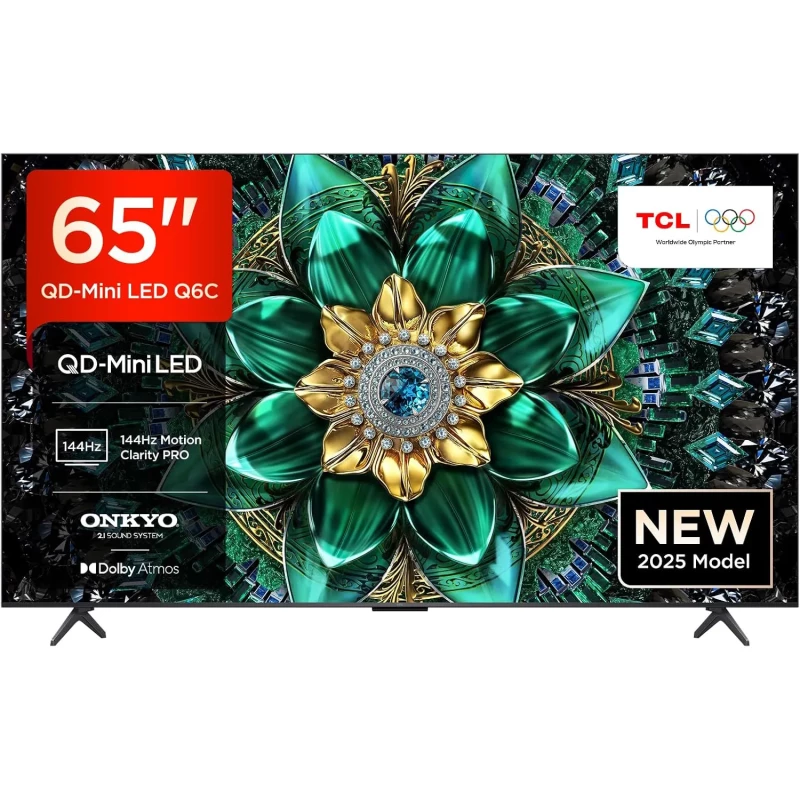 TCL 65Q6C