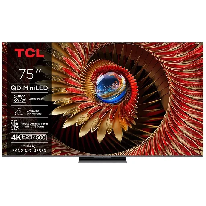 TCL 75C8K