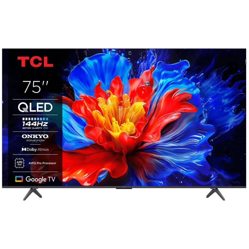 TCL 75P8K (UA)