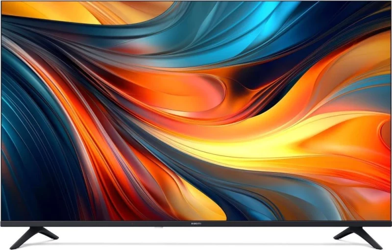 Xiaomi TV A 43 FHD 2026 (L43MB-AFME) (UA)