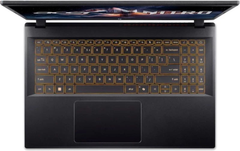 Acer Nitro V 15 ANV15-52-51Q2 Obsidian Black (NH.QZ7EU.00J) - Зображення 3