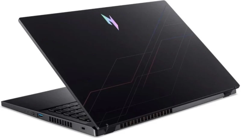 Acer Nitro V 15 ANV15-52-51Q2 Obsidian Black (NH.QZ7EU.00J) - Зображення 7