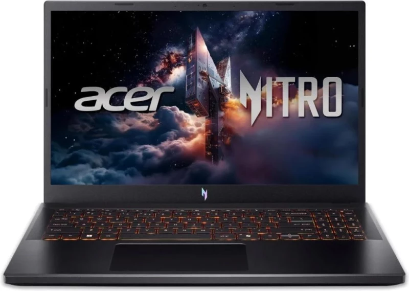 Acer Nitro V 15 ANV15-52-51Q2 Obsidian Black (NH.QZ7EU.00J)