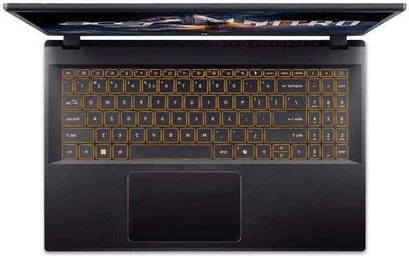Acer Nitro V 15 ANV15-52-59PP Black (NH.QZ7EU.007) - Зображення 1