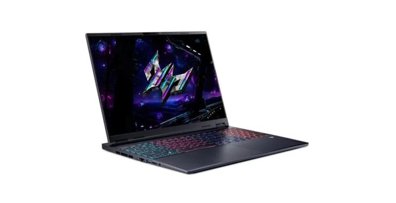 Acer Predator Helios Neo 16S AI PHN16S-71-91AW (NH.QZSAA.001) - Зображення 1