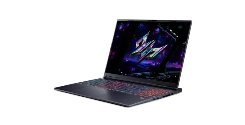 Acer Predator Helios Neo 16S AI PHN16S-71-91AW (NH.QZSAA.001) - Зображення 2