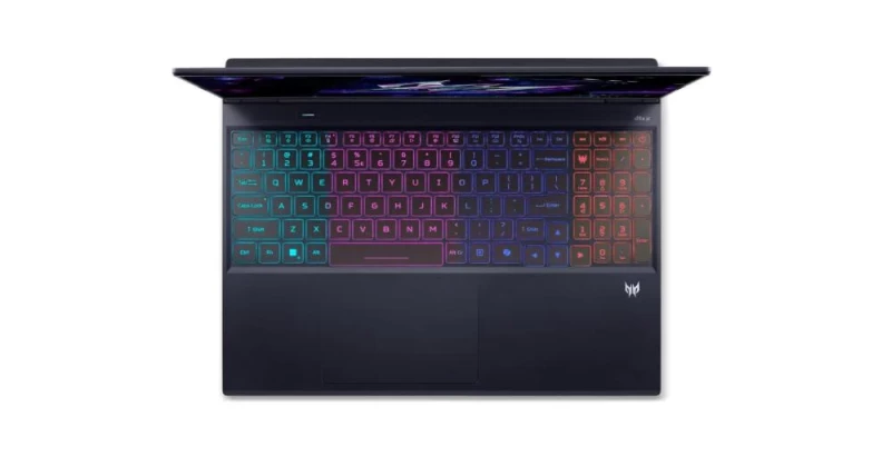 Acer Predator Helios Neo 16S AI PHN16S-71-91AW (NH.QZSAA.001) - Зображення 3