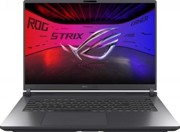 ASUS ROG Strix G18 G814FP (G814FP-WS96) 32GB/2TB CUSTOM
