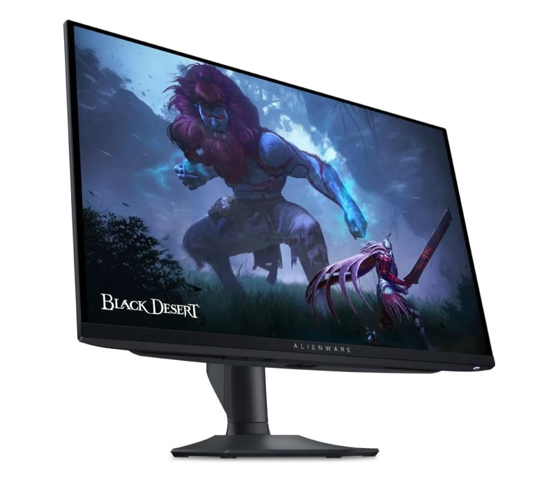 Dell Alienware AW2725DF OLED (210-BLHH) EU - Изображение 1
