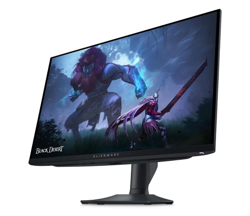 Dell Alienware AW2725DF OLED (210-BLHH) EU - Изображение 2