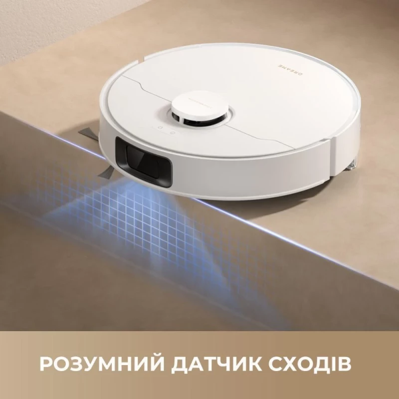 Dreame Bot D20 White (RLD35GA) - Изображение 8