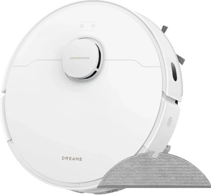 Dreame Bot D20 White (RLD35GA)