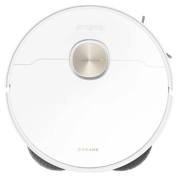 Dreame X40 Ultra White - Зображення 4