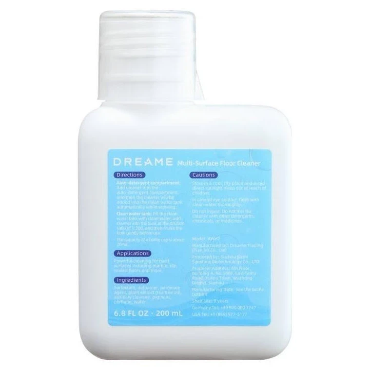 Dreame X40 Ultra White - Зображення 6