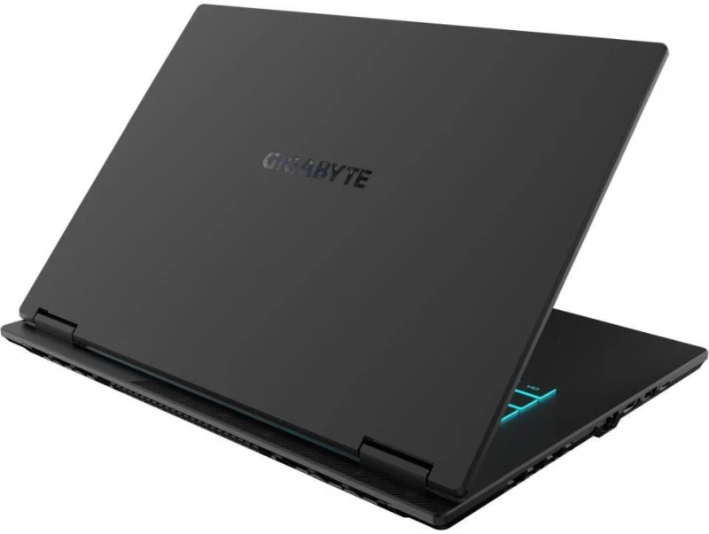 GIGABYTE Gaming A16 CTH Black Steel (CTHI3UA894SD) - Зображення 4