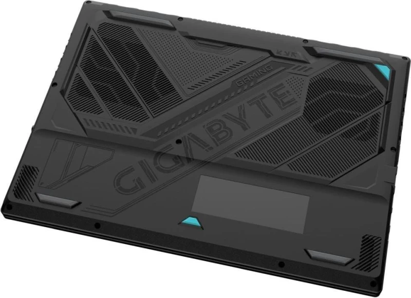 GIGABYTE Gaming A16 CTH Black Steel (CTHI3UA894SD) - Зображення 6