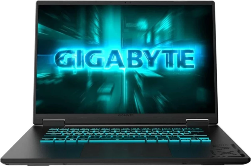 GIGABYTE Gaming A16 CTH Black Steel (CTHI3UA894SD)