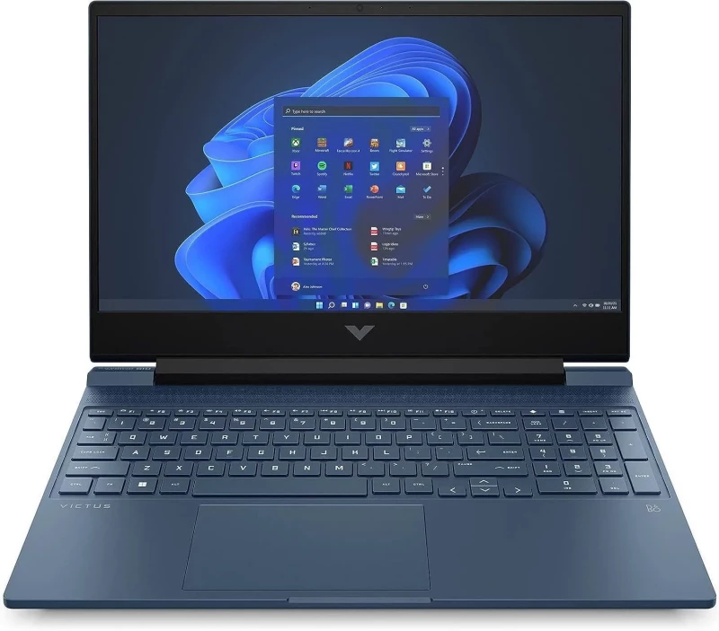 HP Victus 15-fa0033dx (9T9R8UA)