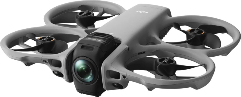 Квадрокоптер DJI Avata 360 Motion Fly More Combo (CP.FP.00000318.04) - Изображение 1