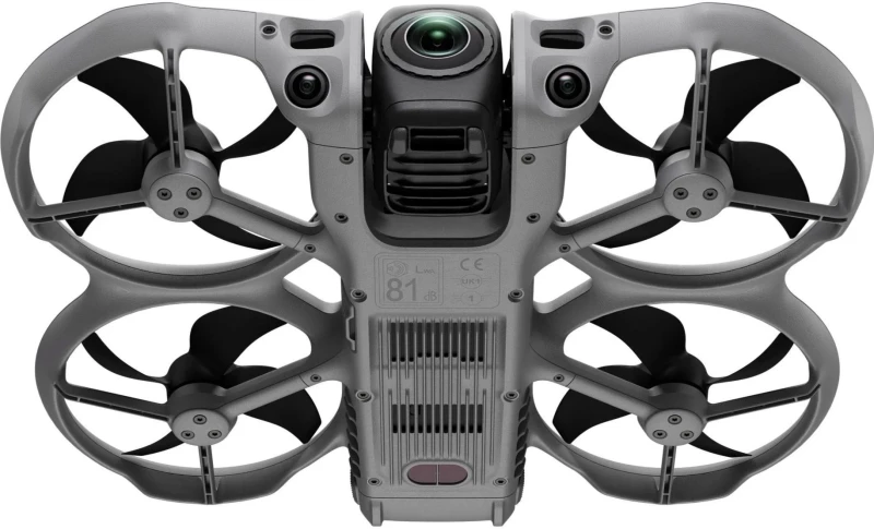 Квадрокоптер DJI Avata 360 Motion Fly More Combo (CP.FP.00000318.04) - Изображение 2