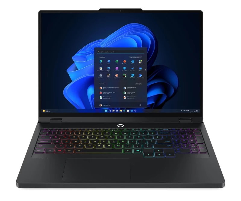 Lenovo Legion Pro 5-16 i7-14650HX/16GB/1TB/Win11X RTX5060 240Hz (83NN000UPB)