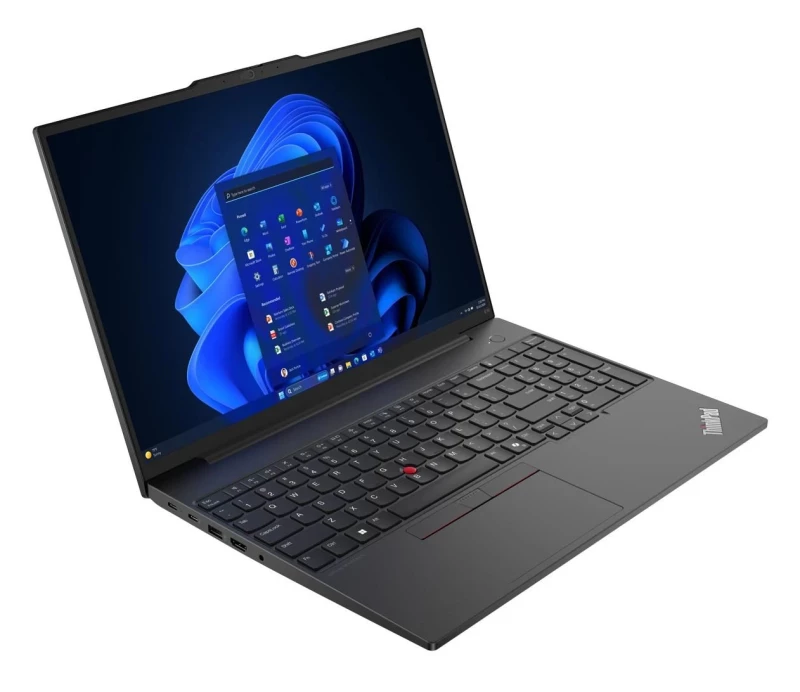 Lenovo ThinkPad E16 Ultra 5-125U/16GB/512/Win11P (21MA0021PB) - Изображение 1