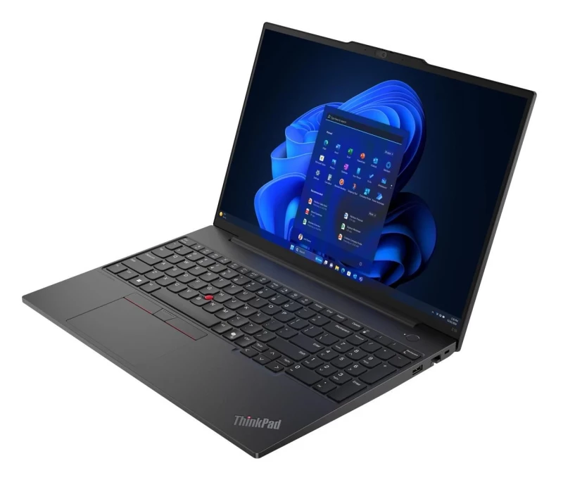 Lenovo ThinkPad E16 Ultra 5-125U/16GB/512/Win11P (21MA0021PB) - Изображение 2