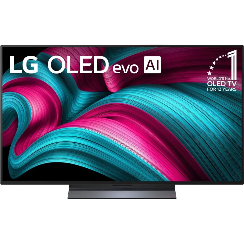 LG OLED48C51LA