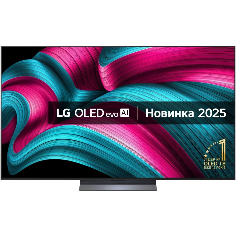 LG OLED55C51LA