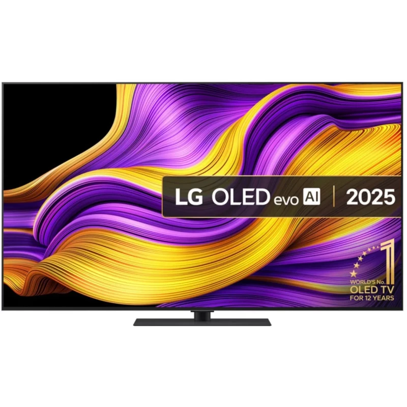 LG OLED65G53LS