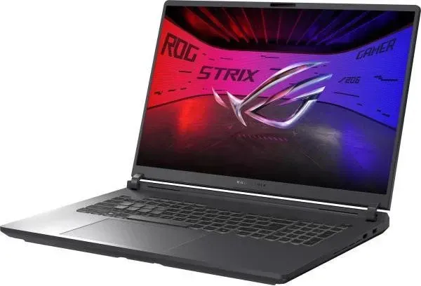 ASUS ROG Strix G18 G814FP (G814FP-WS96) 32GB/2TB CUSTOM - Изображение 2