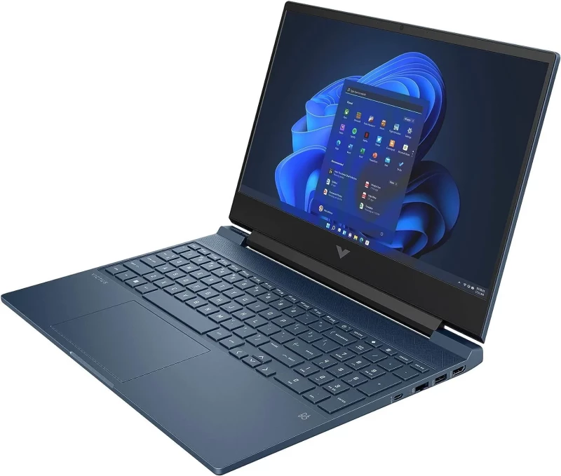 HP Victus 15-fa0033dx (9T9R8UA) - Изображение 1