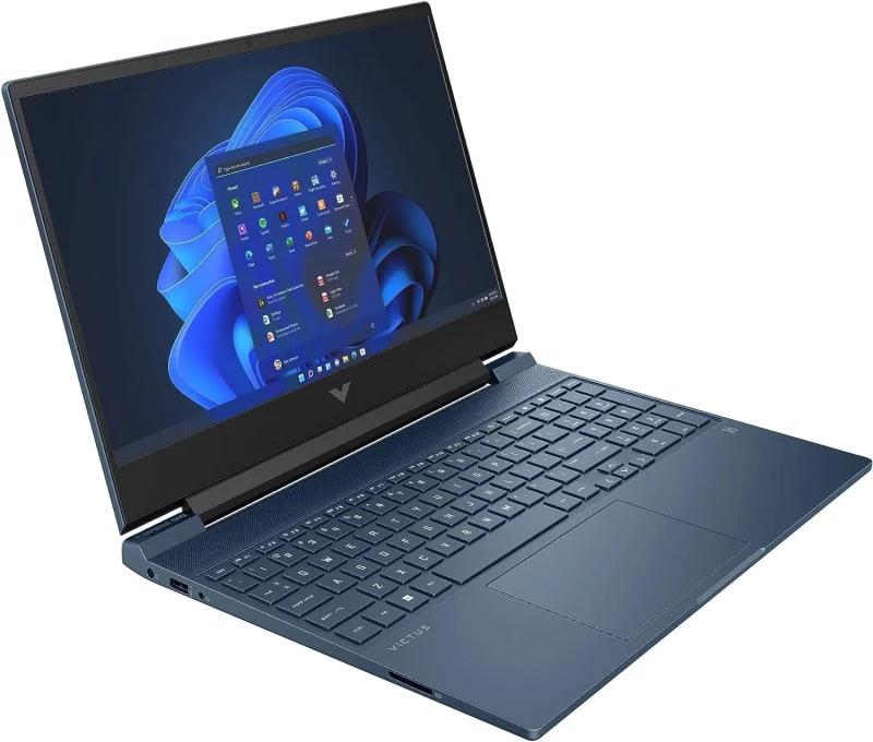 HP Victus 15-fa0033dx (9T9R8UA) - Изображение 2
