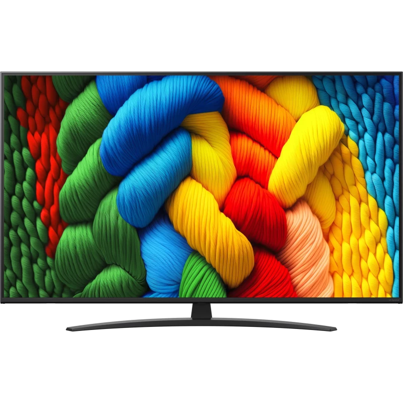 LG 55NANO81A6A - Изображение 3