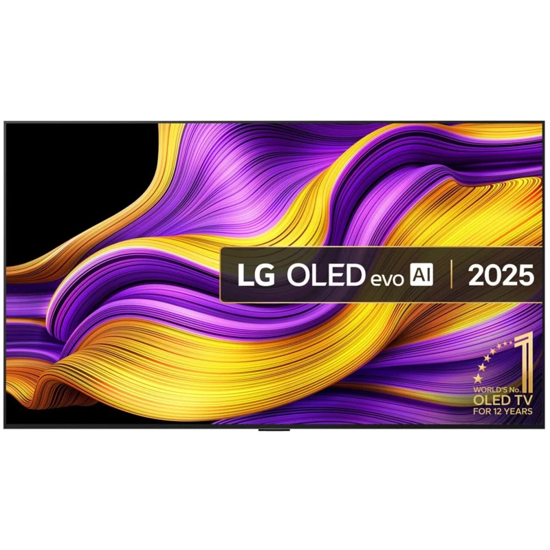 LG OLED65G53LS - Зображення 2