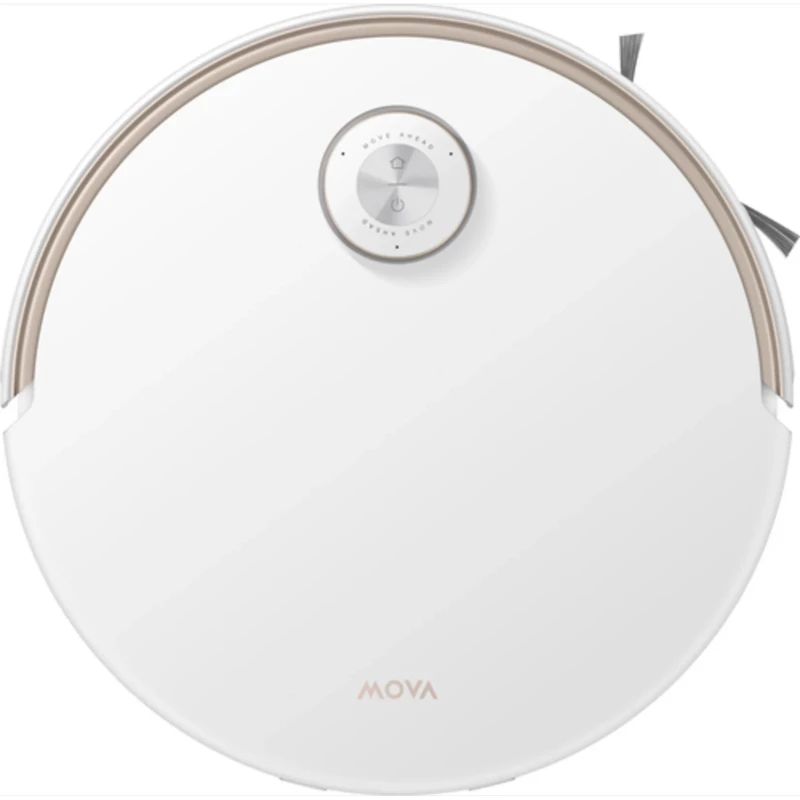MOVA Z60 Ultra Roller Complete White - Изображение 2