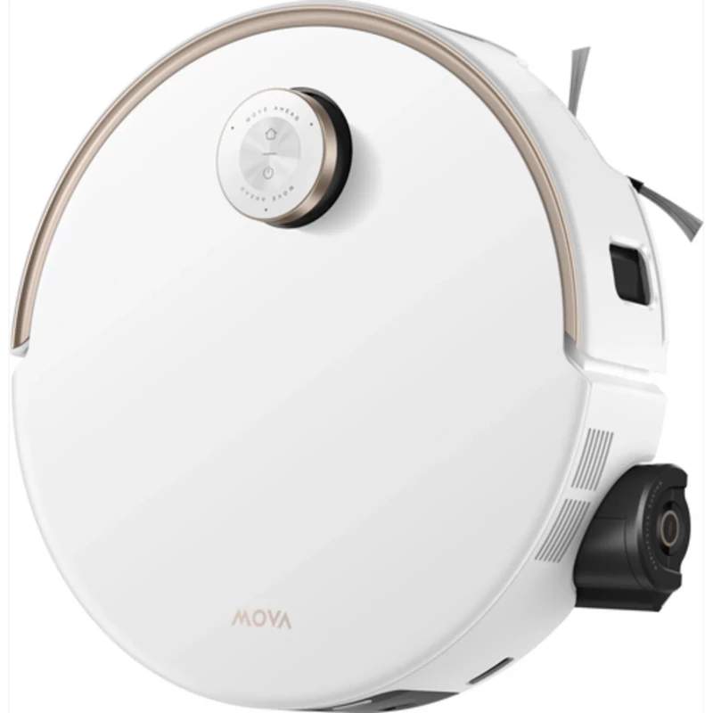 MOVA Z60 Ultra Roller Complete White - Изображение 3