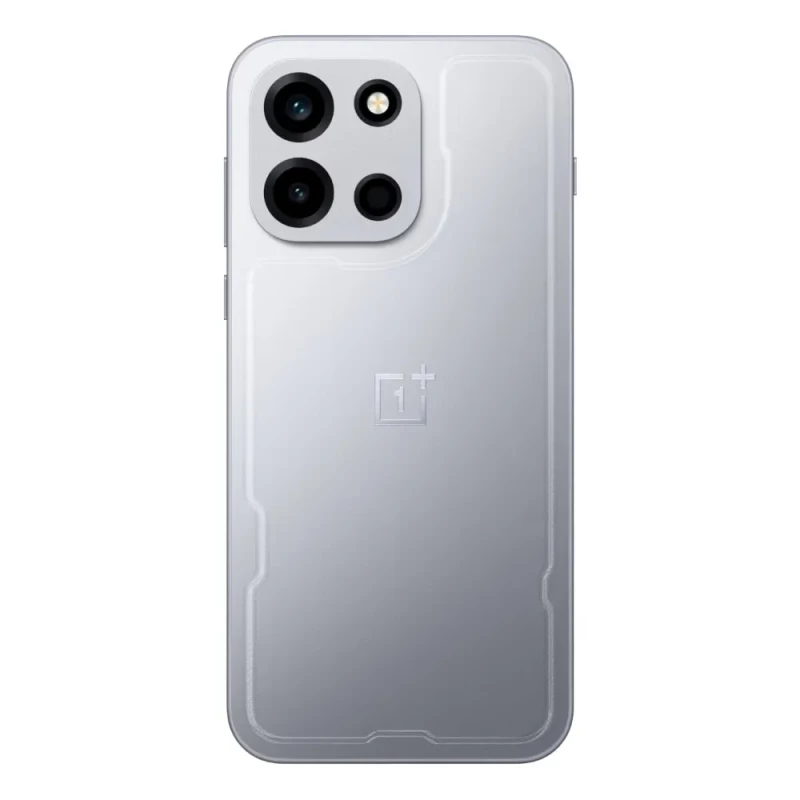 OnePlus Nord 6 5G 8/256GB Quick Silver Europe - Изображение 2
