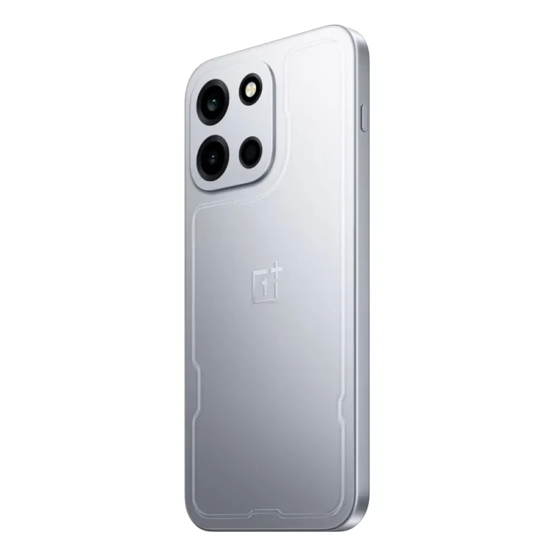 OnePlus Nord 6 5G 8/256GB Quick Silver Europe - Изображение 4