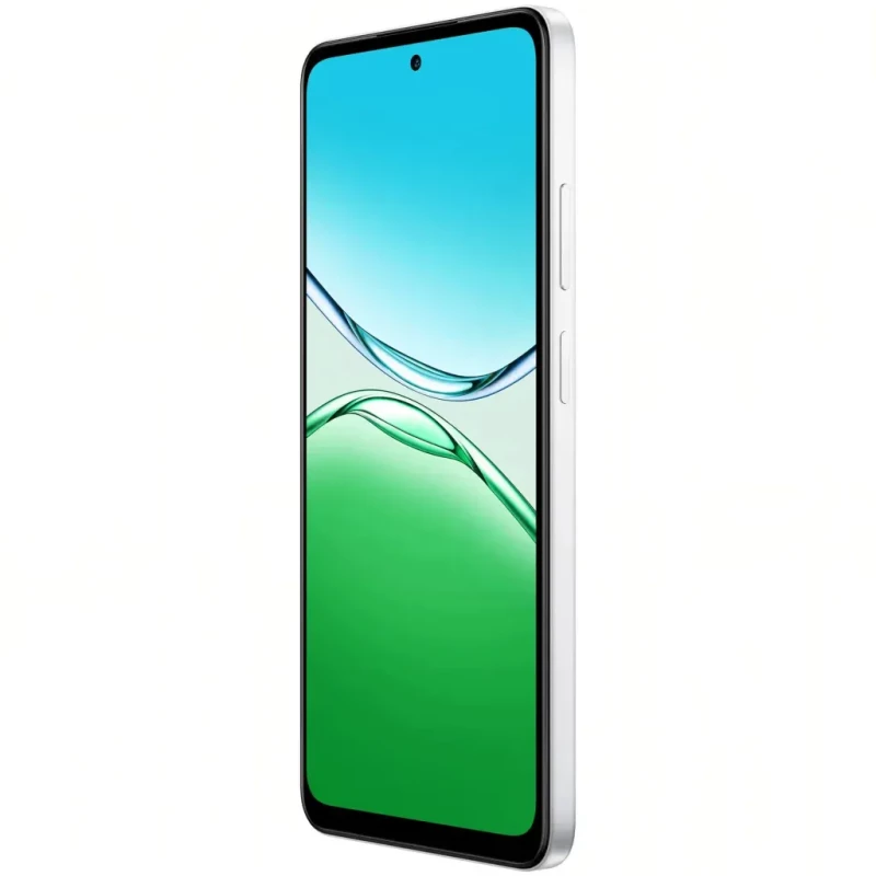 OPPO A5 4G 8/256GB Mist White Europe - Зображення 3