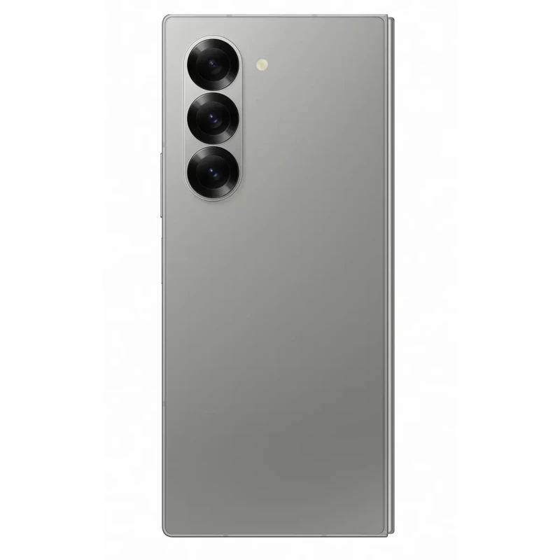Samsung Galaxy Fold6 12/256GB Silver Shadow (SM-F956BZSB) - Зображення 2