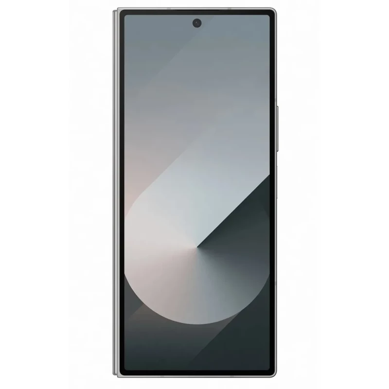 Samsung Galaxy Fold6 12/256GB Silver Shadow (SM-F956BZSB) - Зображення 6