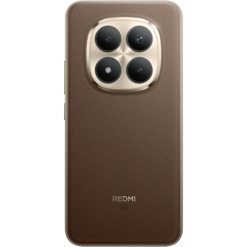 Xiaomi Redmi Note 15 Pro+ 5G 8/256GB Mocha Brown (with charger) Europe - Изображение 2