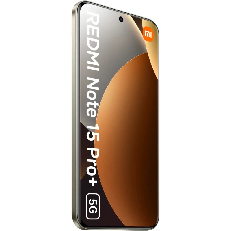 Xiaomi Redmi Note 15 Pro+ 5G 8/256GB Mocha Brown (with charger) Europe - Изображение 3