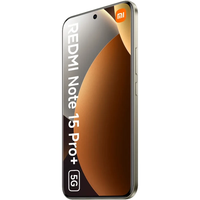 Xiaomi Redmi Note 15 Pro+ 5G 8/256GB Mocha Brown (with charger) Europe - Изображение 4