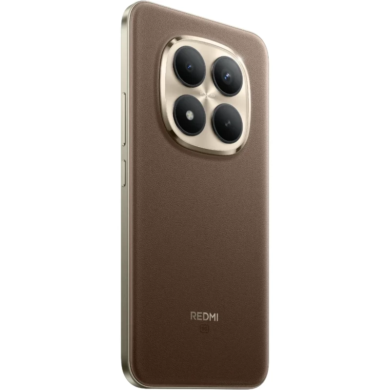 Xiaomi Redmi Note 15 Pro+ 5G 8/256GB Mocha Brown (with charger) Europe - Изображение 5
