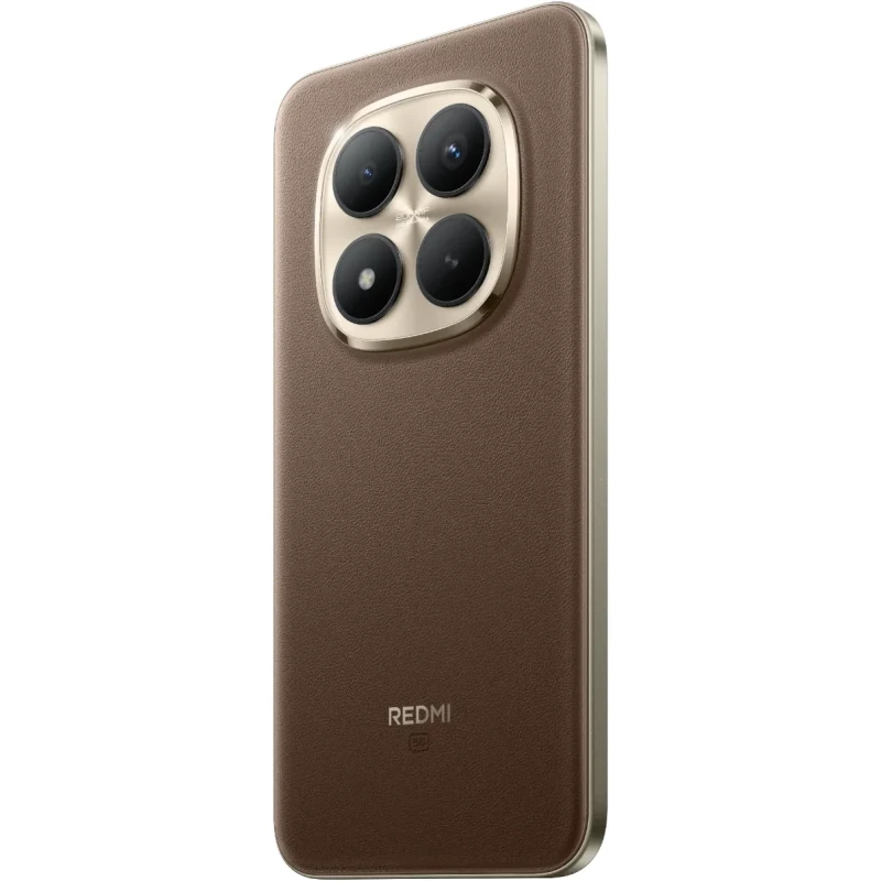 Xiaomi Redmi Note 15 Pro+ 5G 8/256GB Mocha Brown (with charger) Europe - Изображение 6