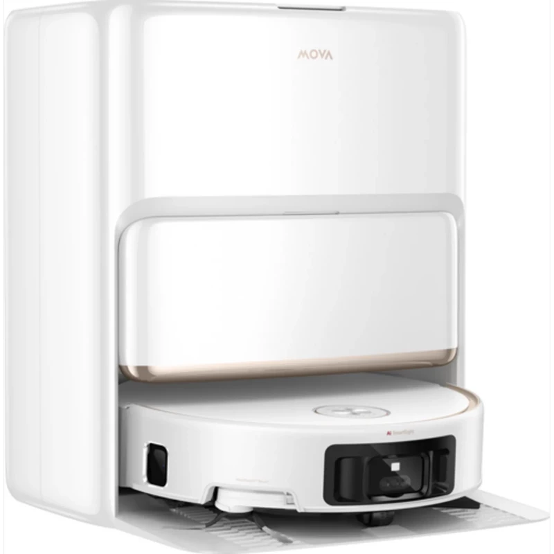 MOVA Z60 Ultra Roller Complete White