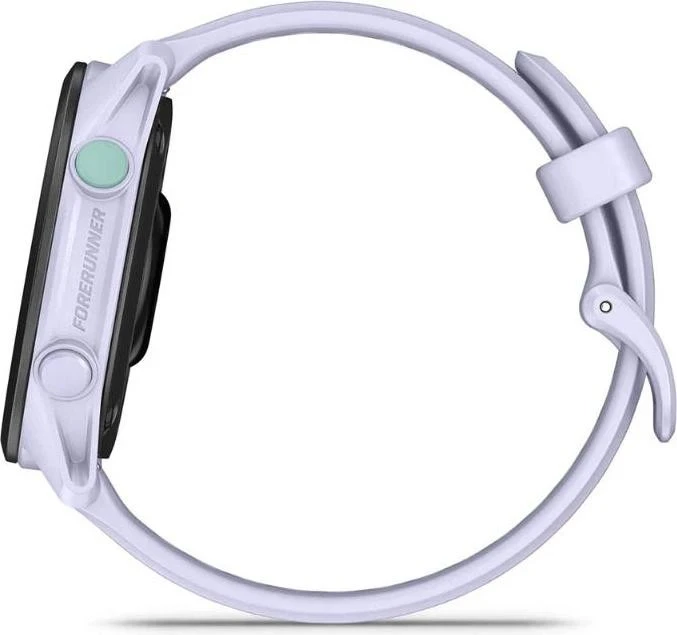 Смарт-часы Garmin Forerunner 70 Cool Lavender (010-04307-03) - Изображение 5