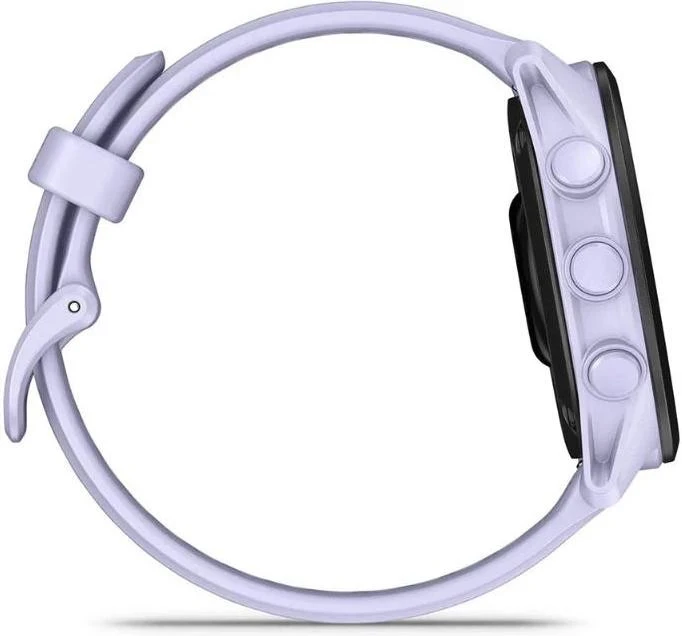 Смарт-часы Garmin Forerunner 70 Cool Lavender (010-04307-03) - Изображение 8